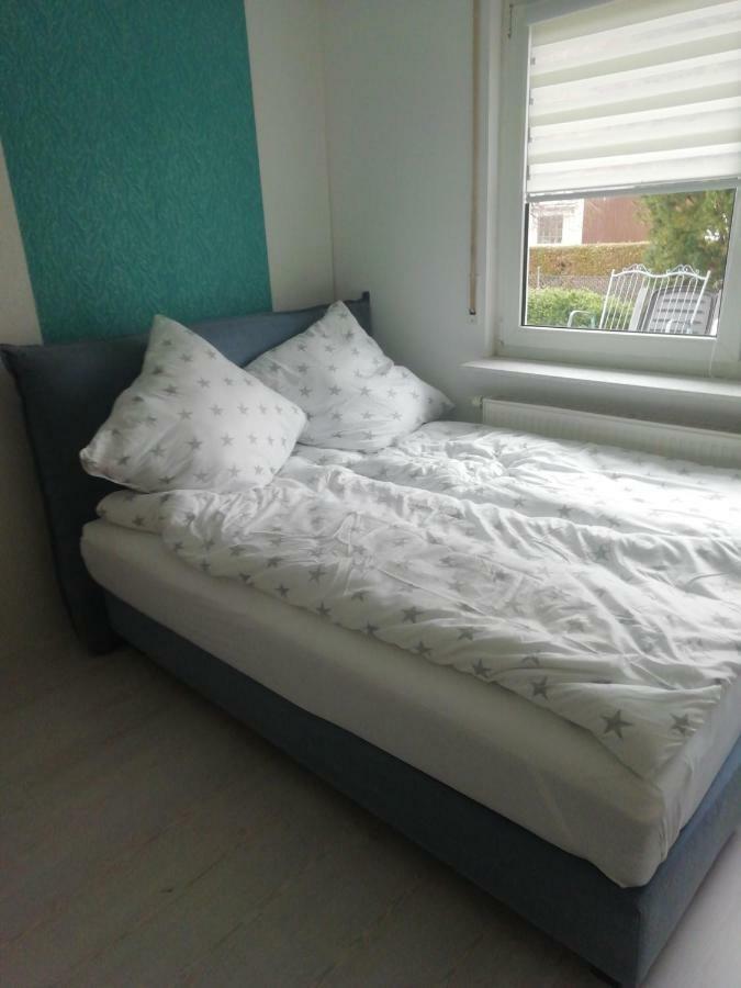 Nolte Apartment Warburg Esterno foto